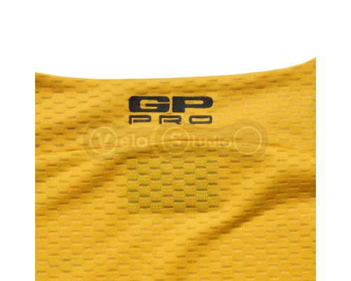 Мото джерсі TLD GP PRO AIR JERSEY; FACTORY [GOLD] SM