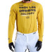 Мото джерсі TLD GP PRO AIR JERSEY; FACTORY [GOLD] LG