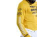 Мото джерсі TLD GP PRO AIR JERSEY; FACTORY [GOLD] LG