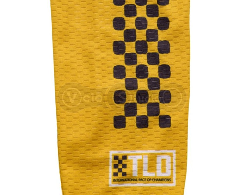 Мото джерсі TLD GP PRO AIR JERSEY; FACTORY [GOLD] LG