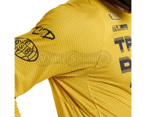 Мото джерсі TLD GP PRO AIR JERSEY; FACTORY [GOLD] XL