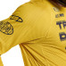 Мото джерсі TLD GP PRO AIR JERSEY; FACTORY [GOLD] XL