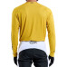 Мото джерси TLD GP PRO AIR JERSEY; FACTORY [GOLD] 2XL