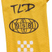 Мото джерси TLD GP PRO AIR JERSEY; FACTORY [GOLD] 2XL