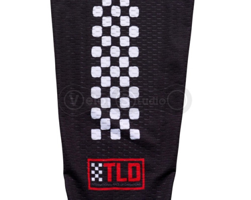 Мото джерси TLD GP PRO AIR JERSEY; FACTORY [BLACK] MD