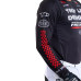 Мото джерси TLD GP PRO AIR JERSEY; FACTORY [BLACK] 2XL