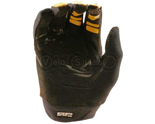 Рукавички TLD GP PRO GLOVE; FACTORY [GOLD] SM