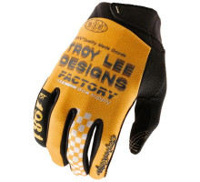Рукавички TLD GP PRO GLOVE; FACTORY [GOLD] MD