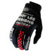 Рукавички TLD GP PRO GLOVE; FACTORY [BLACK] MD