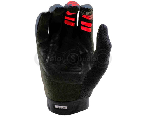 Рукавички TLD GP PRO GLOVE; FACTORY [BLACK] MD