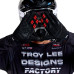 Рукавички TLD GP PRO GLOVE; FACTORY [BLACK] MD