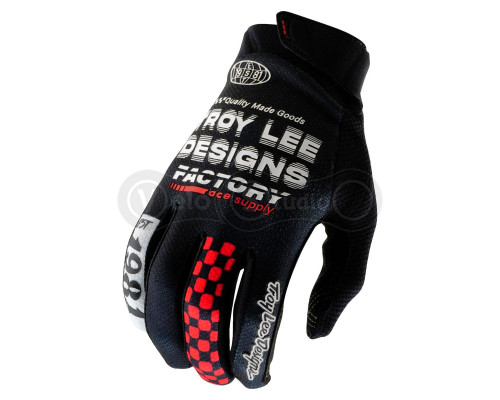 Рукавички TLD GP PRO GLOVE; FACTORY [BLACK] 2XL