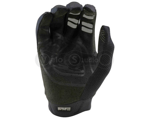 Перчатки TLD GP PRO GLOVE; MONO [BLACK] XL
