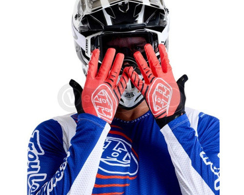 Рукавички TLD GP PRO GLOVE; MONO [ORANGE] MD