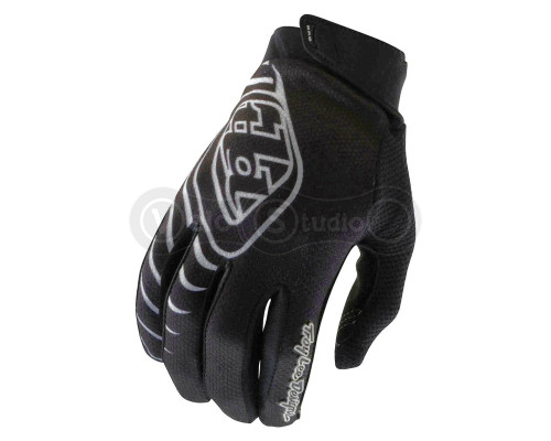Детские перчатки TLD YOUTH GP PRO GLOVE; MONO [BLACK] YMD