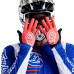 Дитячі рукавички TLD YOUTH GP PRO GLOVE; MONO [ORANGE] YXS
