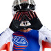 Дитячі рукавички TLD YOUTH GP PRO GLOVE; MONO [ORANGE] YXL
