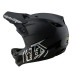 Вело шлем TLD D4 Carbon Mips Helmet; [Stealth Black] LG