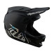Вело шлем TLD D4 Carbon Mips Helmet; [Stealth Black] LG