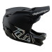 Вело шлем TLD D4 Carbon Mips Helmet; [Stealth Black] LG