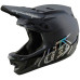 Вело шлем TLD D4 Carbon Mips Helmet; [Stealth Black] XL