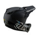 Вело шлем TLD D4 Carbon Mips Helmet; [Stealth Black] XL