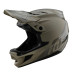 Вело шлем TLD D4 Polyacrylite Mips Helmet; Shadow [Timber] LG