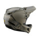 Вело шлем TLD D4 Polyacrylite Mips Helmet; Shadow [Timber] LG