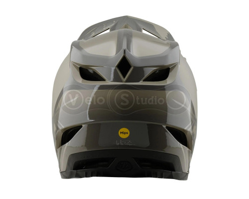 Вело шлем TLD D4 Polyacrylite Mips Helmet; Shadow [Timber] LG