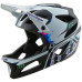 Вело шолом TLD Stage Mips Helmet; Trooper [White] MD/LG