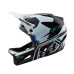 Вело шолом TLD Stage Mips Helmet; Trooper [White] MD/LG