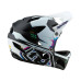 Вело шолом TLD Stage Mips Helmet; Trooper [White] MD/LG