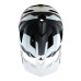 Вело шолом TLD Stage Mips Helmet; Trooper [White] MD/LG