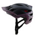 Вело шолом TLD A3 MIPS HELMET; HALO [PURPLE] XS/SM
