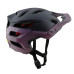 Вело шолом TLD A3 MIPS HELMET; HALO [PURPLE] XS/SM