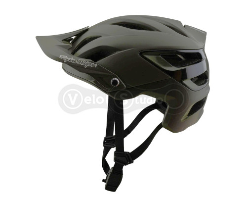 Вело шлем TLD A3 MIPS HELMET; UNO [CAPER] XS/SM