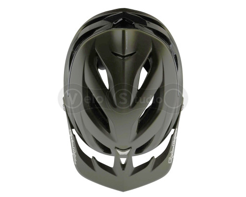 Вело шлем TLD A3 MIPS HELMET; UNO [CAPER] XS/SM