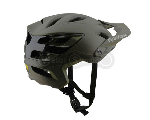 Вело шлем TLD A3 MIPS HELMET; UNO [CAPER] XL/2XL