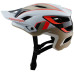 Вело шлем TLD A3 MIPS HELMET; INTAKE [WHITE] XS/SM