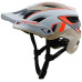 Вело шлем TLD A3 MIPS HELMET; INTAKE [WHITE] MD/LG