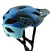 Вело шолом TLD FLOWLINE SE Mips HELMET; BADGE [CAMO BLUE] MD/LG