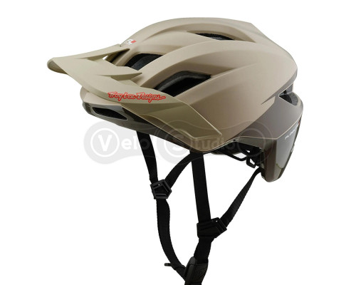 Вело шлем TLD FLOWLINE MIPS HELMET; TROOPER [TITANIUM] MD/LG