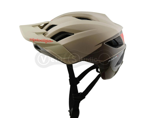 Вело шлем TLD FLOWLINE MIPS HELMET; TROOPER [TITANIUM] MD/LG