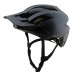 Вело шлем TLD FLOWLINE MIPS HELMET; POINT [BLACK / CHARCOAL] MD/LG