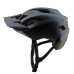 Вело шолом TLD FLOWLINE MIPS HELMET; POINT [BLACK/CHARCOAL] XL/2X