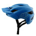 Вело шлем TLD FLOWLINE MIPS HELMET; POINT [COBALT / BLUE] MD/LG