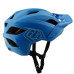 Вело шлем TLD FLOWLINE MIPS HELMET; POINT [COBALT / BLUE] MD/LG