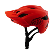 Вело шлем TLD FLOWLINE MIPS HELMET; POINT [INFRA RED] MD/LG