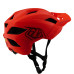 Вело шлем TLD FLOWLINE MIPS HELMET; POINT [INFRA RED] MD/LG