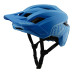 Дитячий вело шолом TLD YOUTH FLOWLINE HELMET; POINT [COBALT/BLUE] Young (48-53см)